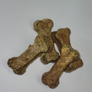 Zahnputz-Cookies 100g